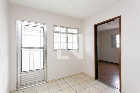 Sala de apartamento para alugar com 2 quartos, 91m² em Jardim Goncalves, Itaquaquecetuba