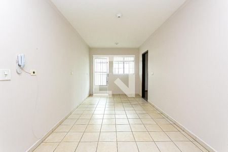 Sala de apartamento para alugar com 2 quartos, 91m² em Jardim Goncalves, Itaquaquecetuba