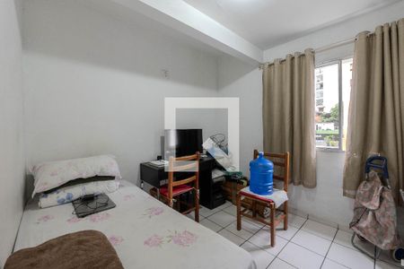 Quarto 1 de apartamento para alugar com 2 quartos, 59m² em Bela Vista, São Paulo