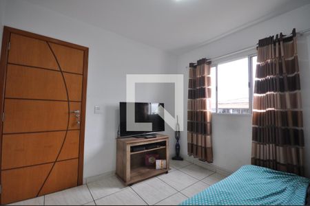 Sala de apartamento para alugar com 1 quarto, 47m² em Vila Medeiros, São Paulo
