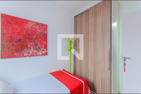 Quarto 2 de apartamento à venda com 3 quartos, 65m² em Cambuci, São Paulo