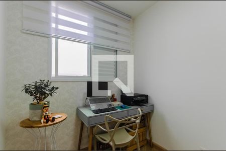 Quarto 1 de apartamento à venda com 3 quartos, 65m² em Cambuci, São Paulo