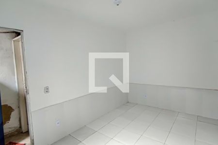 sala de casa para alugar com 1 quarto, 50m² em Curicica, Rio de Janeiro