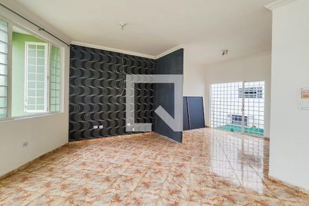 Sala de casa para alugar com 3 quartos, 200m² em Jardim Altos de Santana I, Jacareí