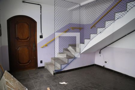 Sala de casa para alugar com 5 quartos, 700m² em Vila Carolina, São Paulo