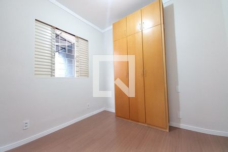 Quarto 1 - Suíte  de casa para alugar com 3 quartos, 170m² em Vila Aurocan, Campinas