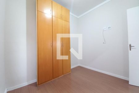 Quarto 1 - Suíte  de casa para alugar com 3 quartos, 170m² em Vila Aurocan, Campinas