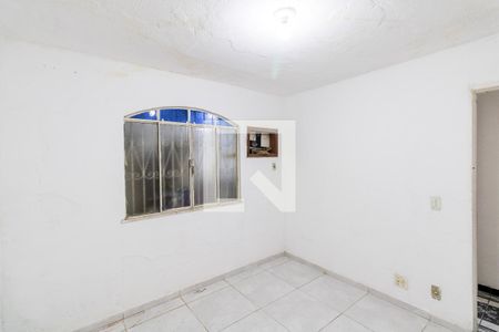 Quarto 2 de casa para alugar com 2 quartos, 70m² em Campo Grande, Rio de Janeiro