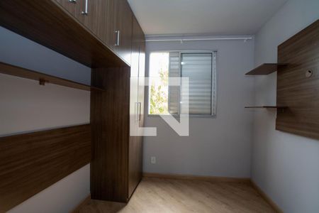 Quarto 2 de apartamento para alugar com 2 quartos, 49m² em Jardim Presidente Dutra, Guarulhos