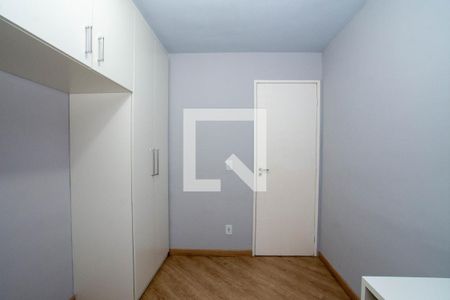 Quarto 1 de apartamento para alugar com 2 quartos, 49m² em Jardim Presidente Dutra, Guarulhos