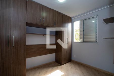 Quarto 2 de apartamento para alugar com 2 quartos, 49m² em Jardim Presidente Dutra, Guarulhos