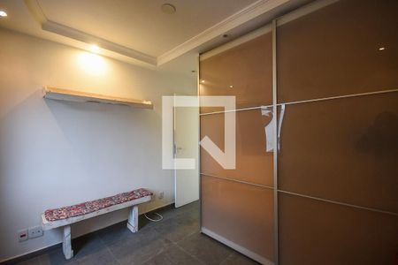 Quarto de apartamento à venda com 1 quarto, 35m² em Vila Andrade, São Paulo