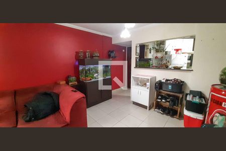 Apartamento à venda com 2 quartos, 55m² em Bandeiras, Osasco