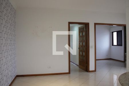 Sala de apartamento para alugar com 2 quartos, 110m² em Mooca, São Paulo