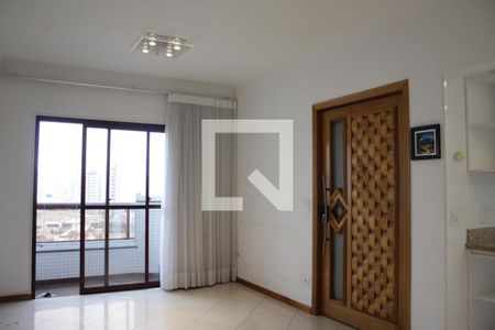 Sala de apartamento para alugar com 2 quartos, 110m² em Mooca, São Paulo