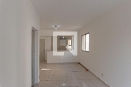 Sala/Quarto de apartamento para alugar com 1 quarto, 32m² em Centro, Campinas