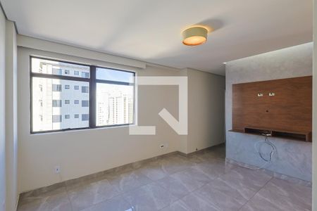 Apartamento para alugar com 3 quartos, 84m² em Lourdes, Belo Horizonte
