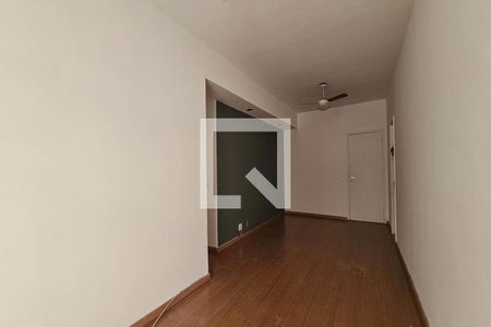 Sala de apartamento à venda com 2 quartos, 70m² em Méier, Rio de Janeiro