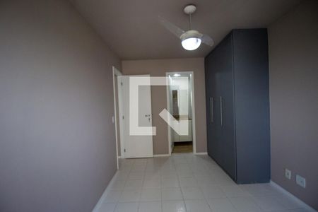Suíte de apartamento para alugar com 2 quartos, 69m² em Recreio dos Bandeirantes, Rio de Janeiro