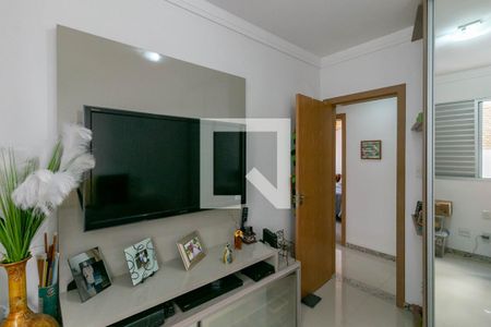 Apartamento à venda com 3 quartos, 81m² em Castelo, Belo Horizonte