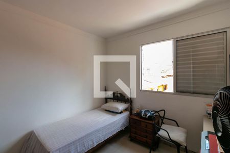 Apartamento à venda com 3 quartos, 81m² em Castelo, Belo Horizonte