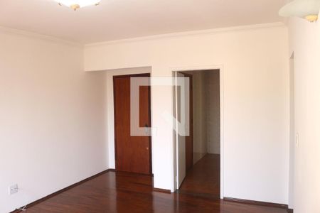 Sala de apartamento para alugar com 2 quartos, 93m² em Olímpico, São Caetano do Sul