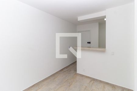 Sala de apartamento para alugar com 2 quartos, 35m² em Cambuci, São Paulo