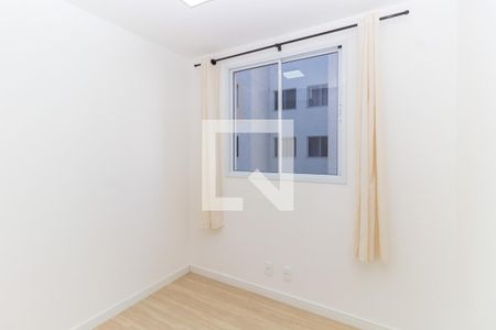 Quarto1 de apartamento para alugar com 2 quartos, 35m² em Cambuci, São Paulo