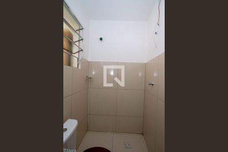 Banheiro de casa para alugar com 2 quartos, 45m² em Jardim Santa Mena, Guarulhos
