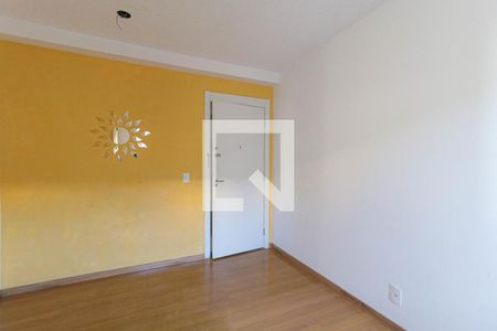 Sala de apartamento para alugar com 2 quartos, 49m² em Piedade, Rio de Janeiro