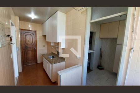 Apartamento à venda com 2 quartos, 70m² em Rio Comprido, Rio de Janeiro