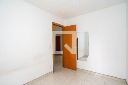 Quarto 2 de apartamento para alugar com 2 quartos, 44m² em Jardim Nova Cidade, Guarulhos