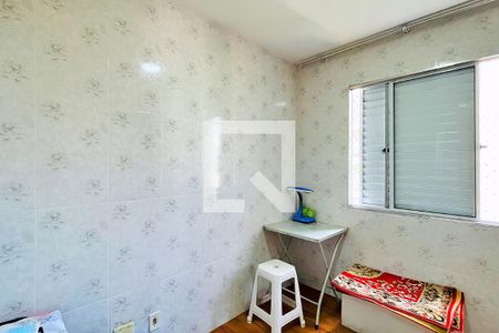 Quarto 1 de apartamento para alugar com 3 quartos, 61m² em Vila Endres, Guarulhos