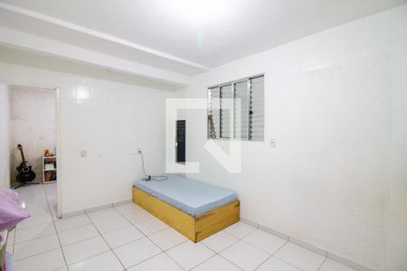 Quarto de casa para alugar com 1 quarto, 60m² em Parque Uirapuru, Guarulhos