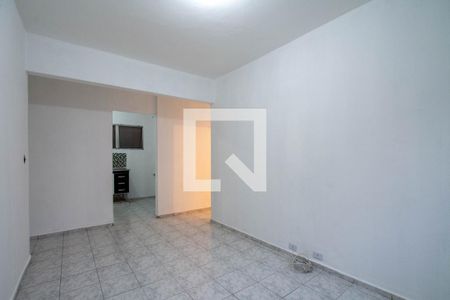 Sala de apartamento para alugar com 1 quarto, 42m² em Vila Leonor, Guarulhos