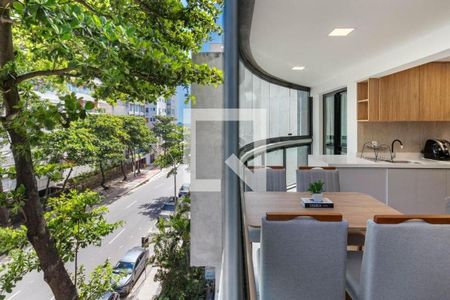 Apartamento à venda com 2 quartos, 82m² em Ipanema, Rio de Janeiro
