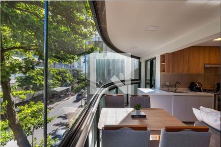 Apartamento à venda com 2 quartos, 82m² em Ipanema, Rio de Janeiro