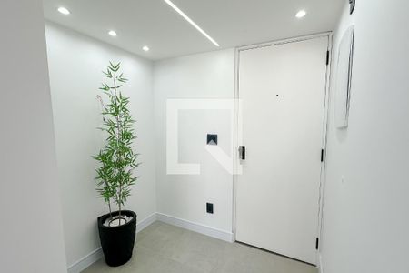 Sala/Cozinha de apartamento à venda com 2 quartos, 82m² em Ipanema, Rio de Janeiro