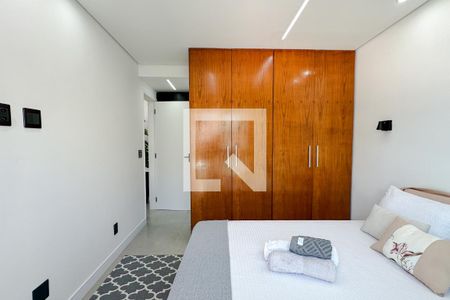 Suíte 1 de apartamento à venda com 2 quartos, 82m² em Ipanema, Rio de Janeiro