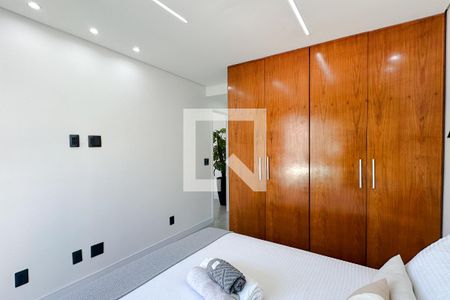 Suíte 1 de apartamento à venda com 2 quartos, 82m² em Ipanema, Rio de Janeiro