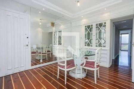 Apartamento à venda com 3 quartos, 149m² em Ipanema, Rio de Janeiro