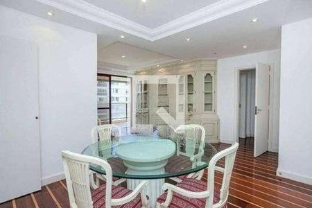 Apartamento à venda com 3 quartos, 149m² em Ipanema, Rio de Janeiro