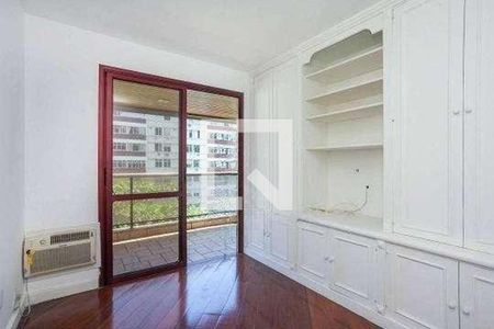 Apartamento à venda com 3 quartos, 149m² em Ipanema, Rio de Janeiro