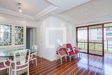 Apartamento à venda com 3 quartos, 149m² em Ipanema, Rio de Janeiro