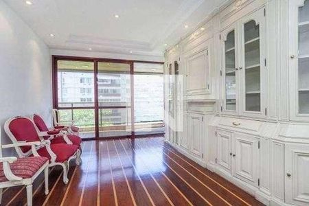 Apartamento à venda com 3 quartos, 149m² em Ipanema, Rio de Janeiro