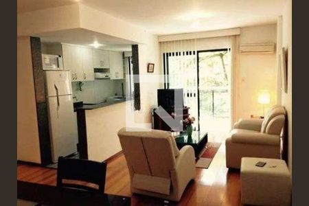 Apartamento à venda com 2 quartos, 81m² em Ipanema, Rio de Janeiro