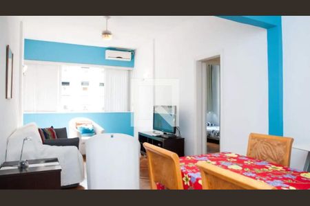 Apartamento à venda com 2 quartos, 70m² em Copacabana, Rio de Janeiro