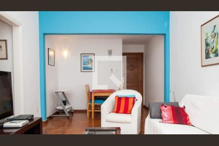 Apartamento à venda com 2 quartos, 70m² em Copacabana, Rio de Janeiro