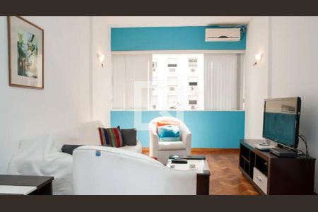 Apartamento à venda com 2 quartos, 70m² em Copacabana, Rio de Janeiro