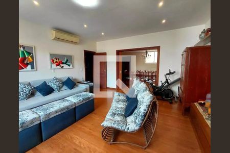 Apartamento à venda com 4 quartos, 202m² em Copacabana, Rio de Janeiro